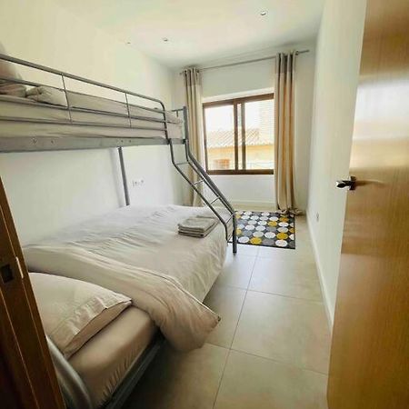 Attic Apartment In Old Town Dénia Extérieur photo