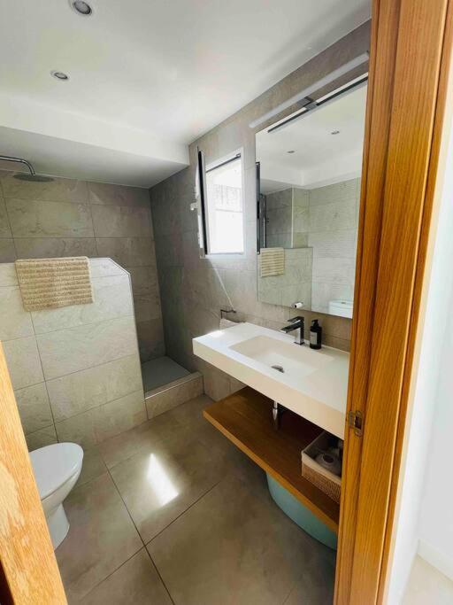 Attic Apartment In Old Town Dénia Extérieur photo