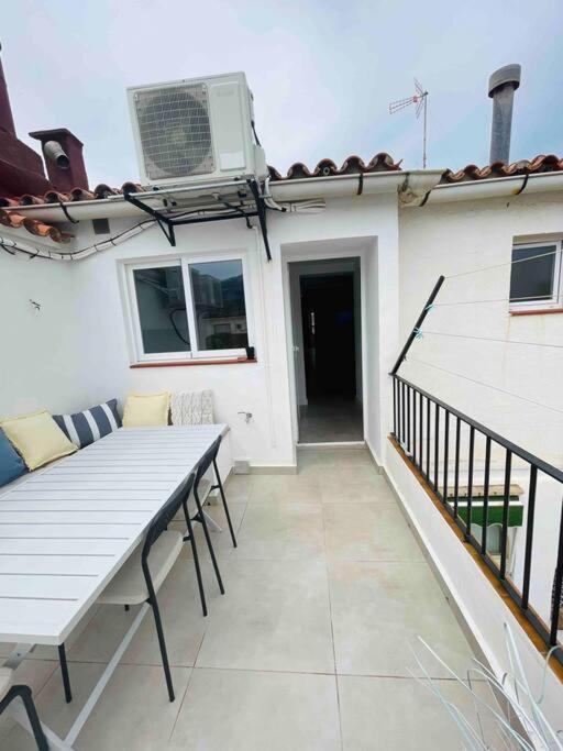 Attic Apartment In Old Town Dénia Extérieur photo